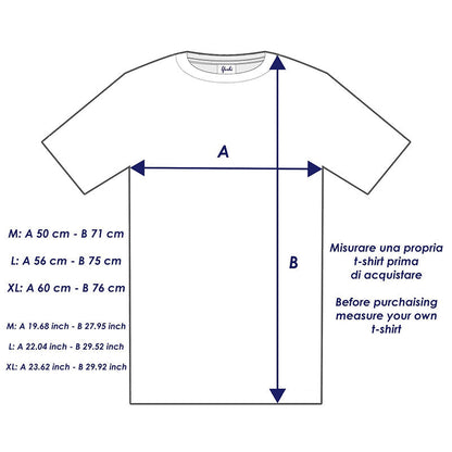 STEVE GTB TEE