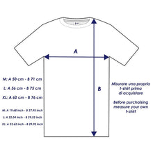 Carica l'immagine nel visualizzatore di Gallery, STEVE SPEEDSTER TEE
