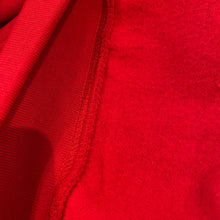 Carica l'immagine nel visualizzatore di Gallery, ROCKY HOOD SWETSHIRT RED
