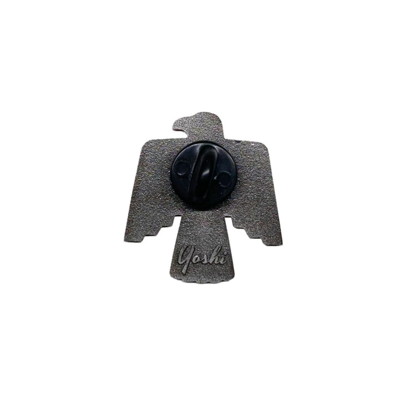 NATIVE Eagle Pin - Spilla