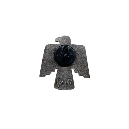 NATIVE Eagle Pin - Spilla